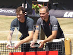 Jamie Murray, Bruno Soares