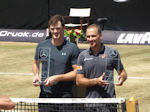 Jamie Murray, Bruno Soares