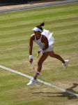 Heather Watson