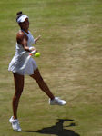 Heather Watson