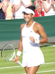 Heather Watson