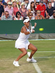 Heather Watson