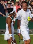 Heather Watson, Henri Kontinen