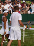 Heather Watson, Henri Kontinen