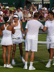 Victoria Azarenka, Nenad Zimonjic