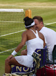 Heather Watson, Henri Kontinen