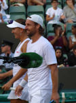 Nicole Melichar, Andre Begemann