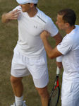 Jamie Murray, Bruno Soares