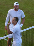 Bruno Soares, Sam Groth