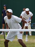 Rajeev Ram, Raven Klaasen