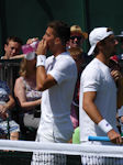 Thanasi Kokkinakis, Jordan Thompson