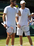 Marcelo Demoliner, Marcus Daniell