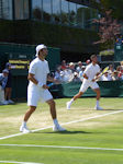 Jordan Thompson, Thanasi Kokkinakis