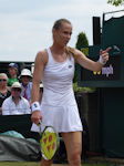 Magdalena Rybarikova
