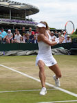 Lesia Tsurenko