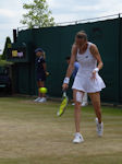 Magdalena Rybarikova