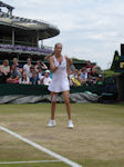 Magdalena Rybarikova