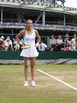 Magdalena Rybarikova