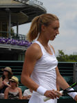 Petra Martic