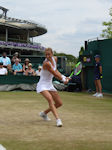 Petra Martic