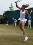 Petra Martic