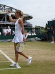 Petra Martic