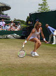 Petra Martic