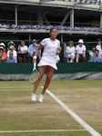 Zarina Diyas