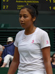 Zarina Diyas