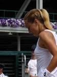 Petra Martic