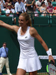 Petra Martic