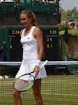 Petra Martic