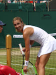 Petra Martic