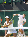 Raluca Olaru, Fabrice Martin