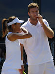 Raluca Olaru, Fabrice Martin
