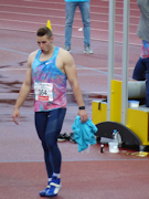 Johannes Vetter