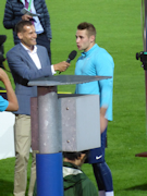 Johannes Vetter