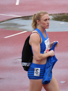 Sally Pearson