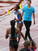 Kelly-Ann Baptiste