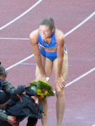 Lea Sprunger