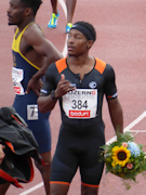 Michael Campbell, Michael Rodgers
