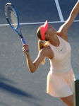Maria Sharapova