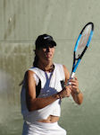Ajla Tomljanovic