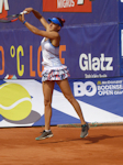 Rebeka Masarova