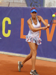 Rebeka Masarova