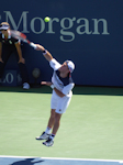 Diego Schwartzman