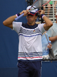 Carlos Berlocq
