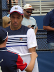 Carlos Berlocq
