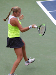 Shelby Rogers