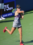 Marketa Vondrousova
